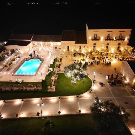 Casale 1821 Hotel Ragusa Luaran gambar