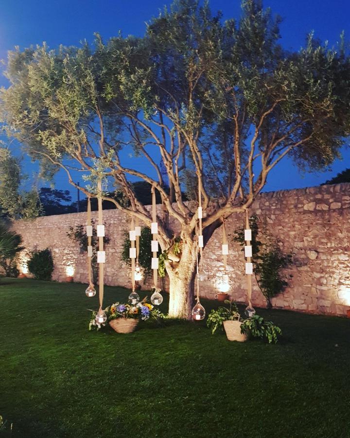 Casale 1821 Hotel Ragusa Luaran gambar