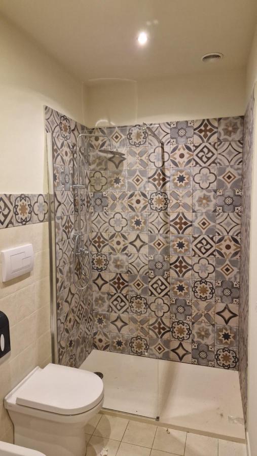 Casale 1821 Hotel Ragusa Luaran gambar