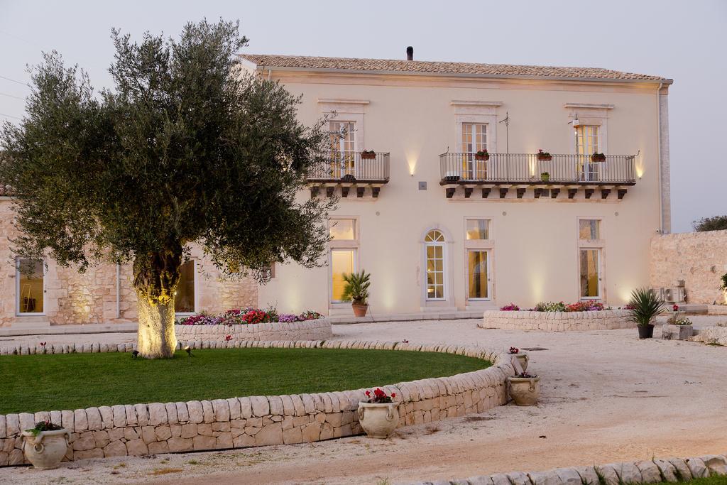 Casale 1821 Hotel Ragusa Luaran gambar