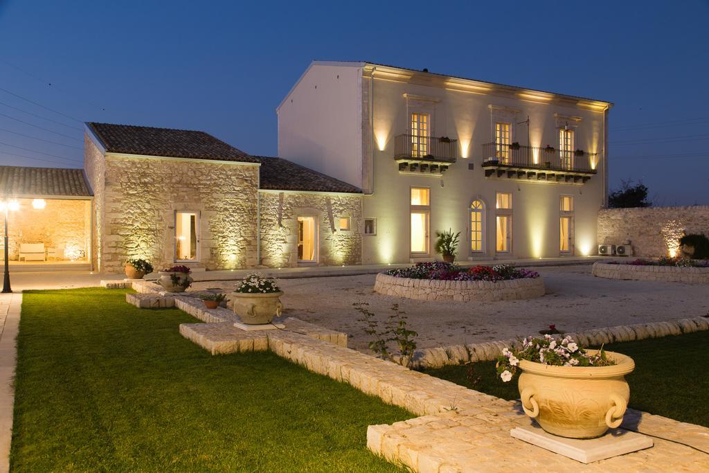 Casale 1821 Hotel Ragusa Luaran gambar