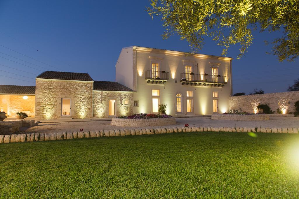 Casale 1821 Hotel Ragusa Luaran gambar