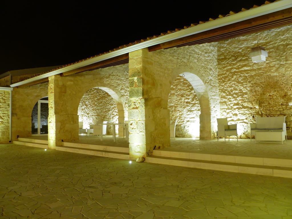 Casale 1821 Hotel Ragusa Luaran gambar