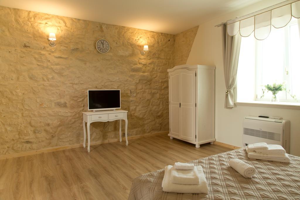 Casale 1821 Hotel Ragusa Bilik gambar