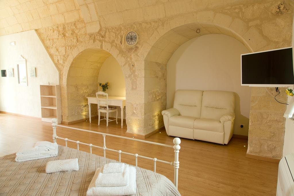 Casale 1821 Hotel Ragusa Bilik gambar