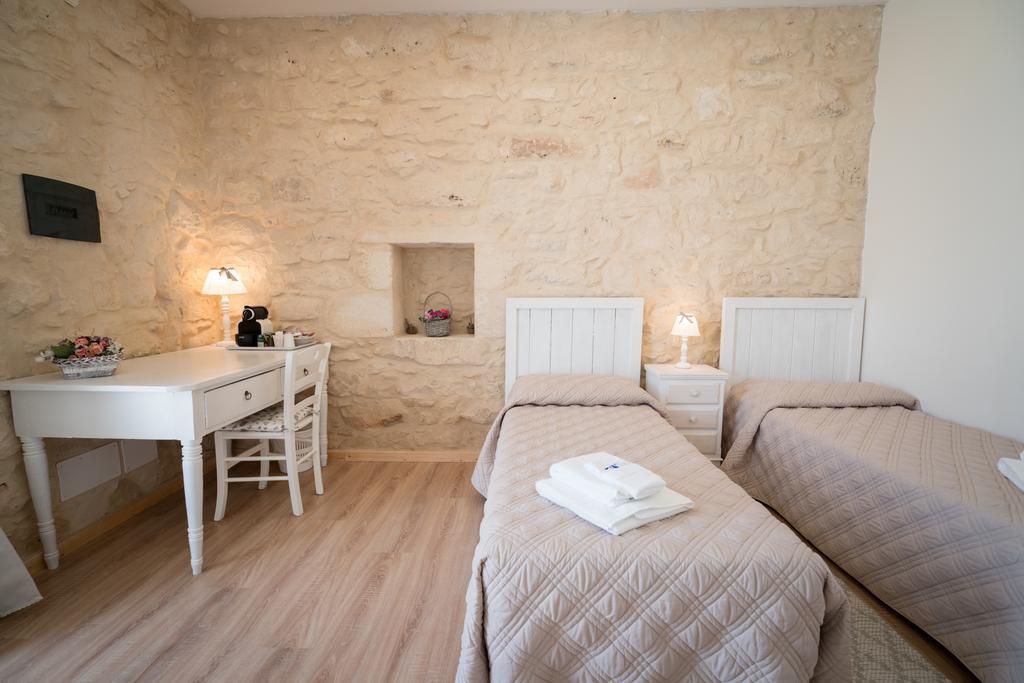 Casale 1821 Hotel Ragusa Luaran gambar