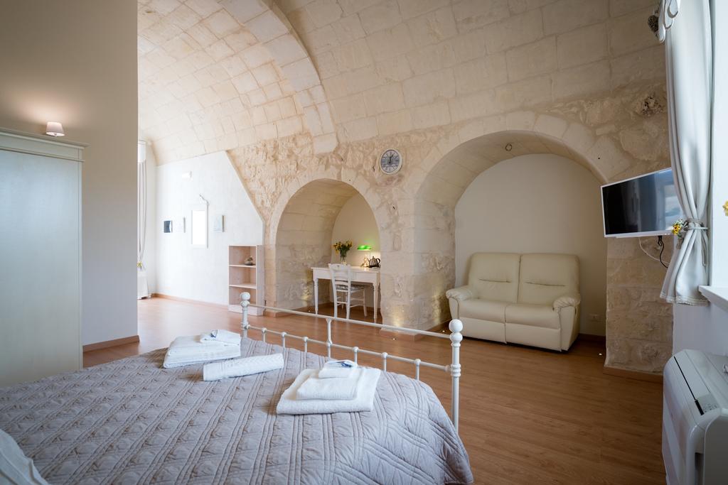 Casale 1821 Hotel Ragusa Luaran gambar