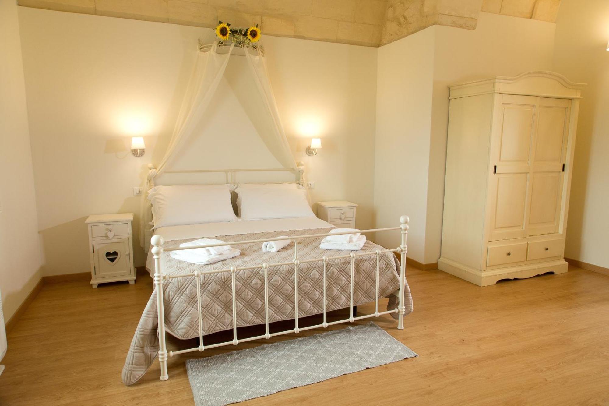 Casale 1821 Hotel Ragusa Luaran gambar