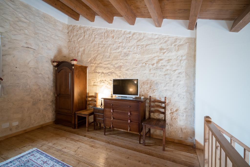 Casale 1821 Hotel Ragusa Luaran gambar