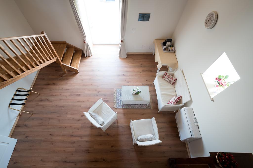 Casale 1821 Hotel Ragusa Luaran gambar