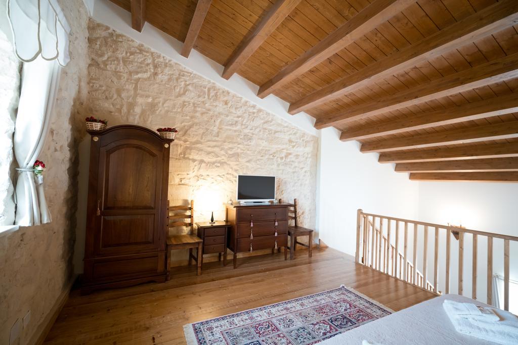 Casale 1821 Hotel Ragusa Luaran gambar
