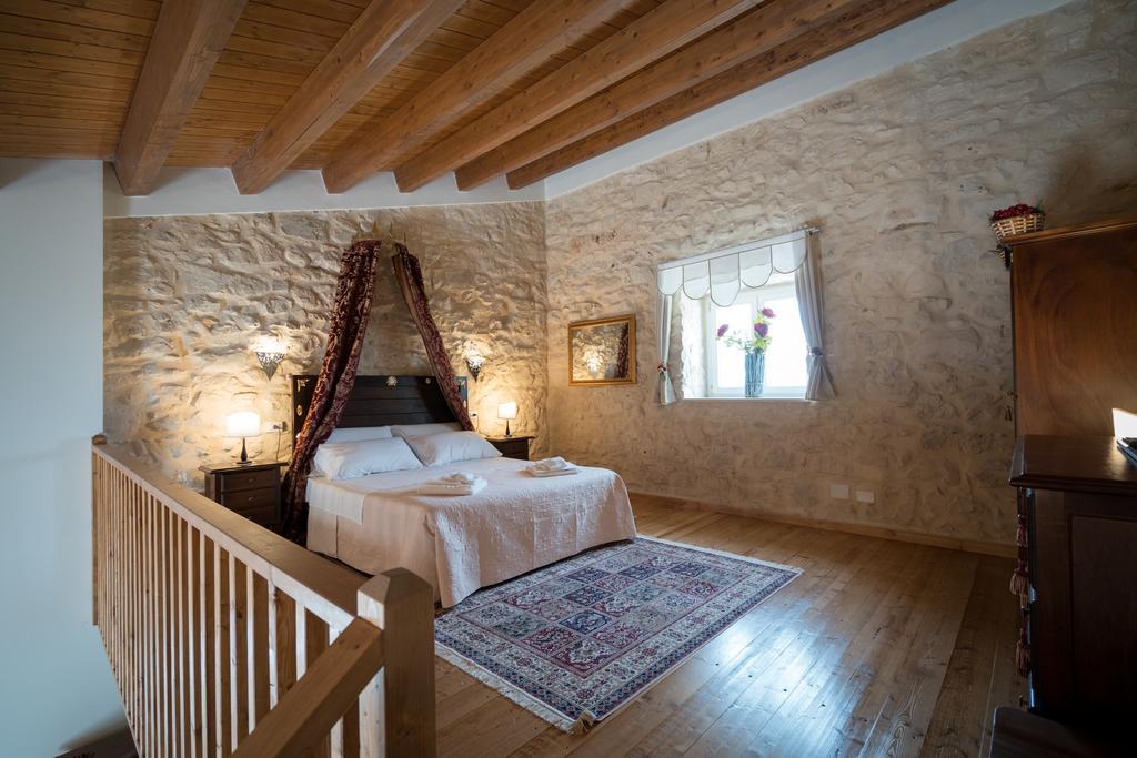 Casale 1821 Hotel Ragusa Luaran gambar