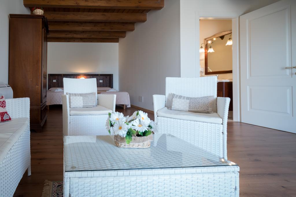 Casale 1821 Hotel Ragusa Luaran gambar