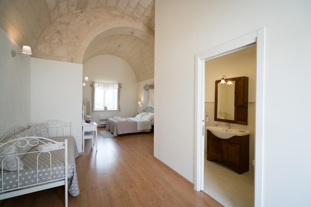 Casale 1821 Hotel Ragusa Luaran gambar