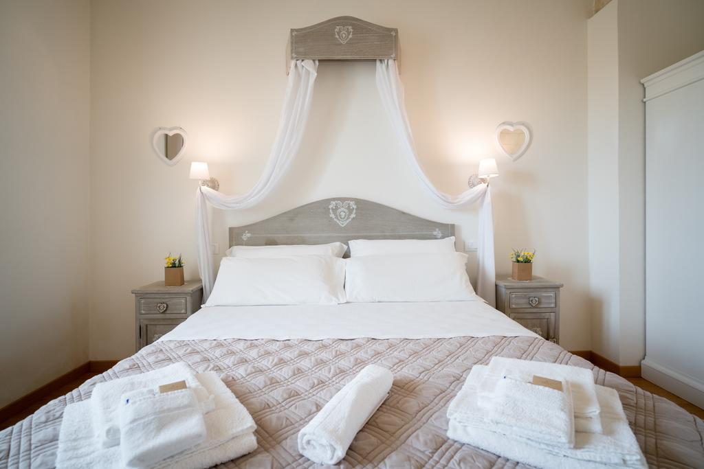Casale 1821 Hotel Ragusa Luaran gambar