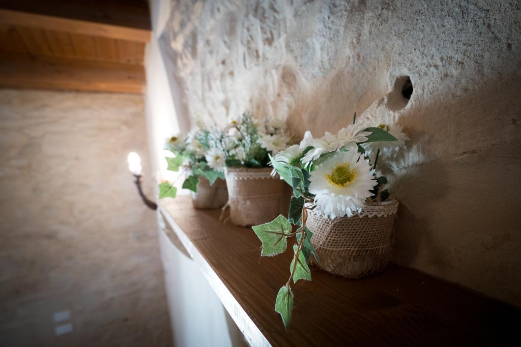 Casale 1821 Hotel Ragusa Luaran gambar
