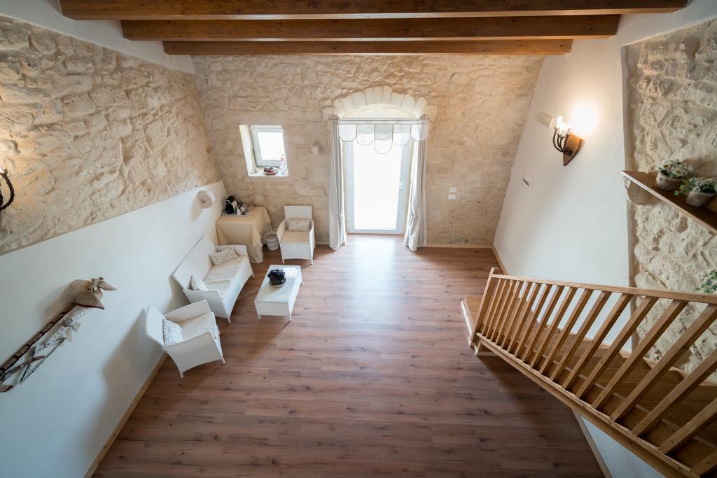 Casale 1821 Hotel Ragusa Luaran gambar