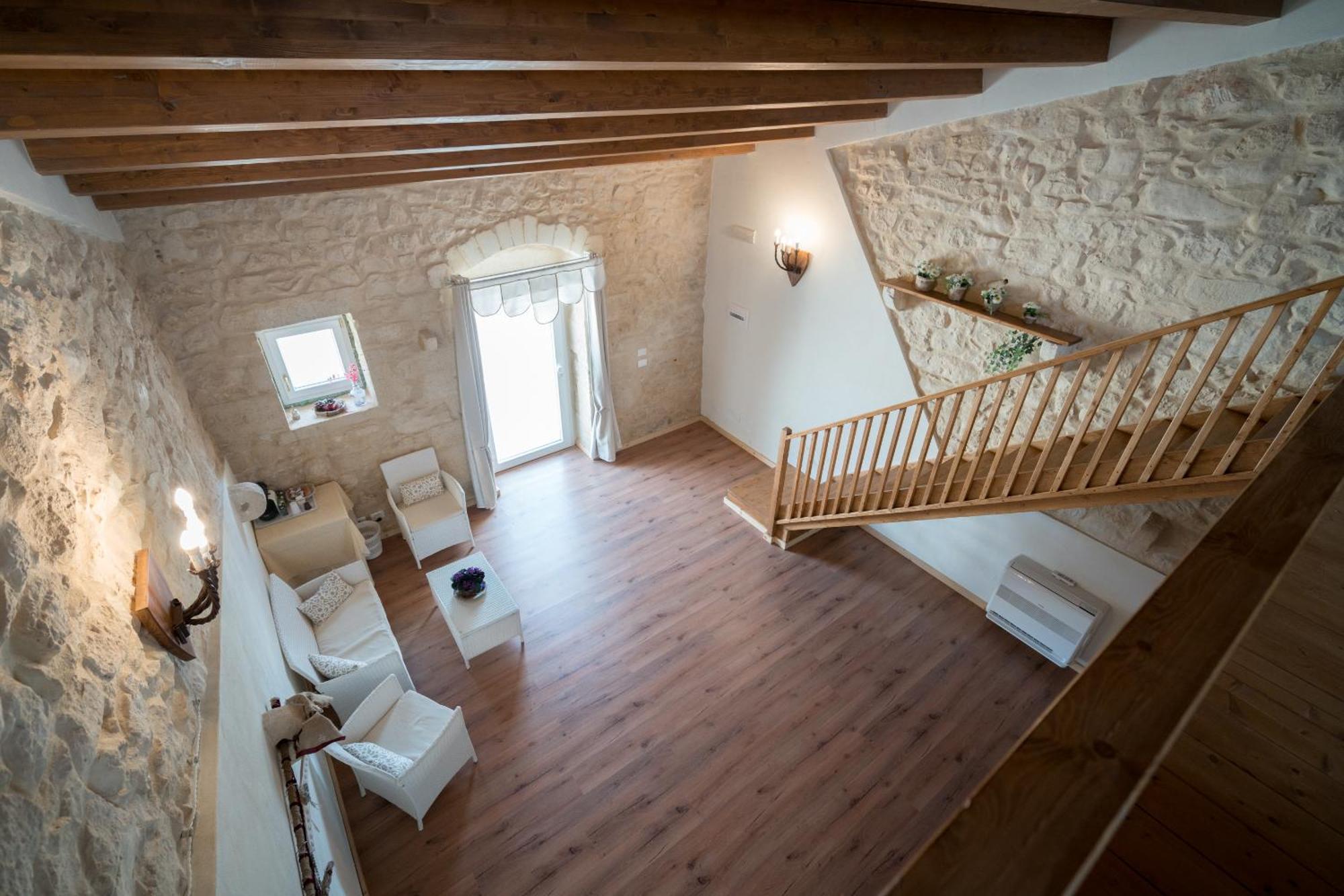 Casale 1821 Hotel Ragusa Luaran gambar
