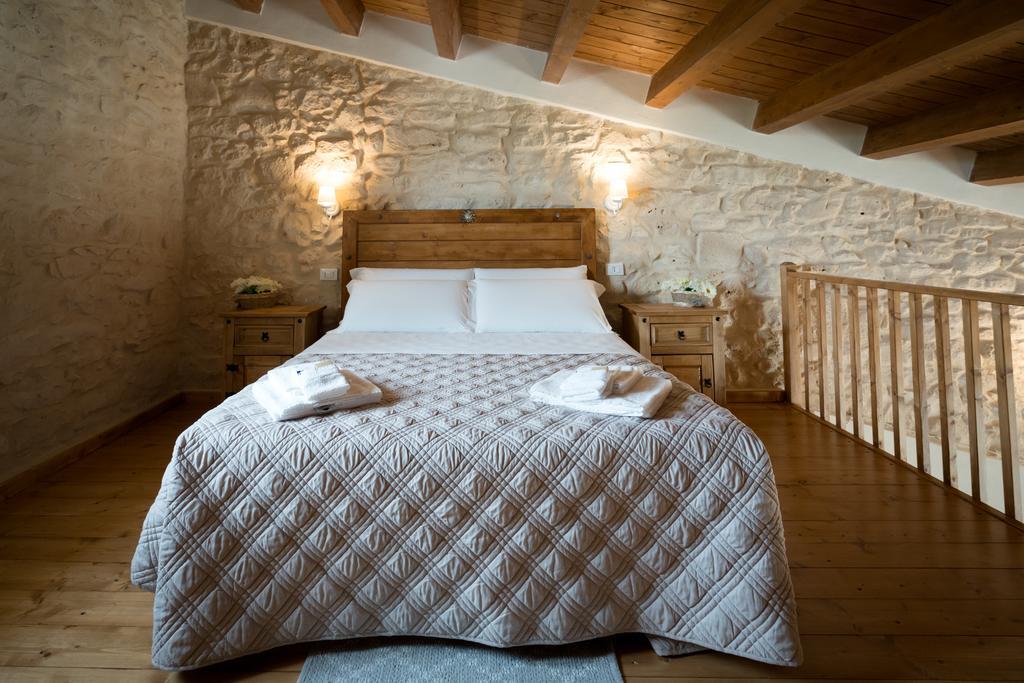 Casale 1821 Hotel Ragusa Luaran gambar