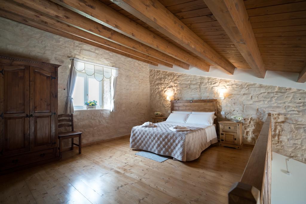Casale 1821 Hotel Ragusa Luaran gambar