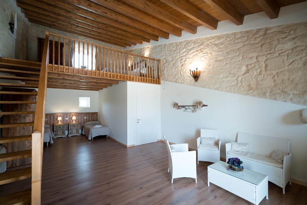 Casale 1821 Hotel Ragusa Luaran gambar