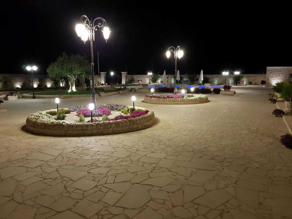 Casale 1821 Hotel Ragusa Luaran gambar