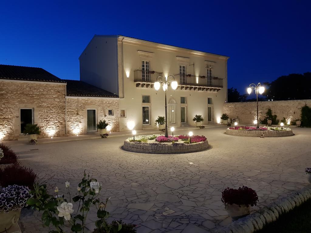Casale 1821 Hotel Ragusa Luaran gambar