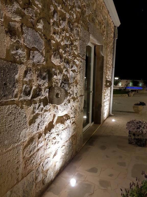 Casale 1821 Hotel Ragusa Luaran gambar