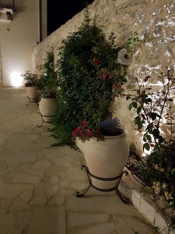 Casale 1821 Hotel Ragusa Luaran gambar