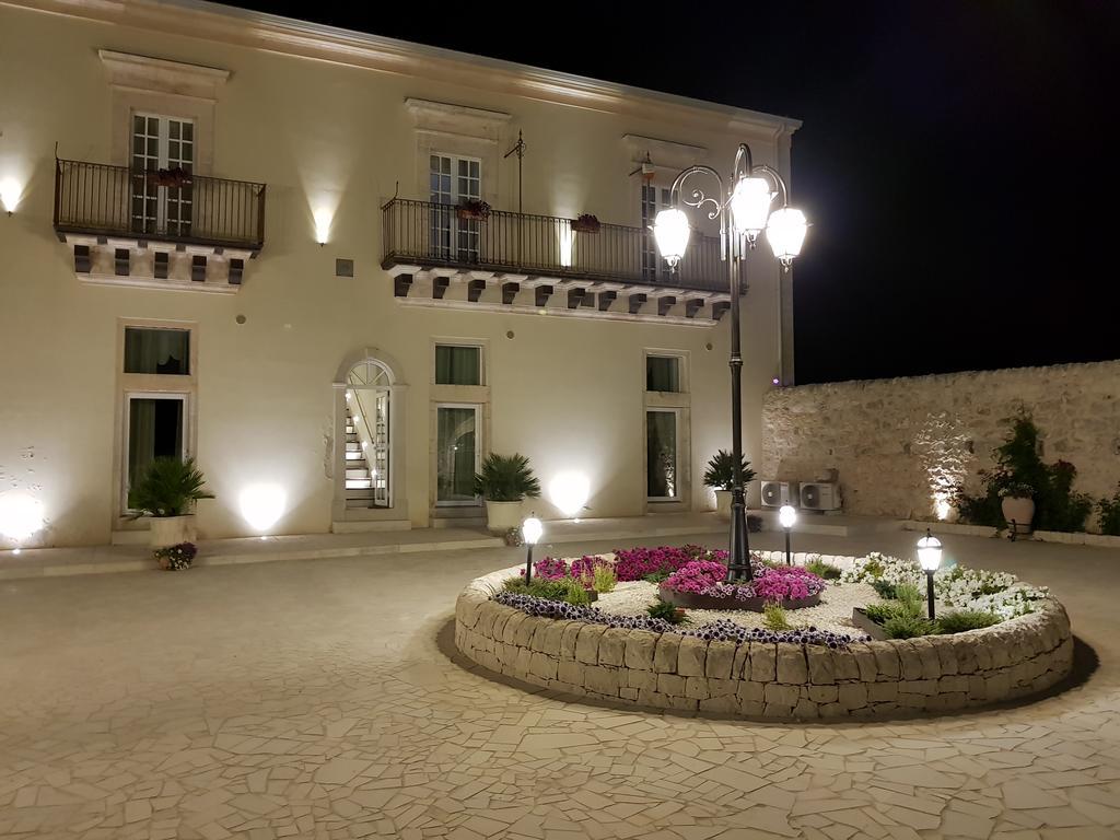 Casale 1821 Hotel Ragusa Luaran gambar
