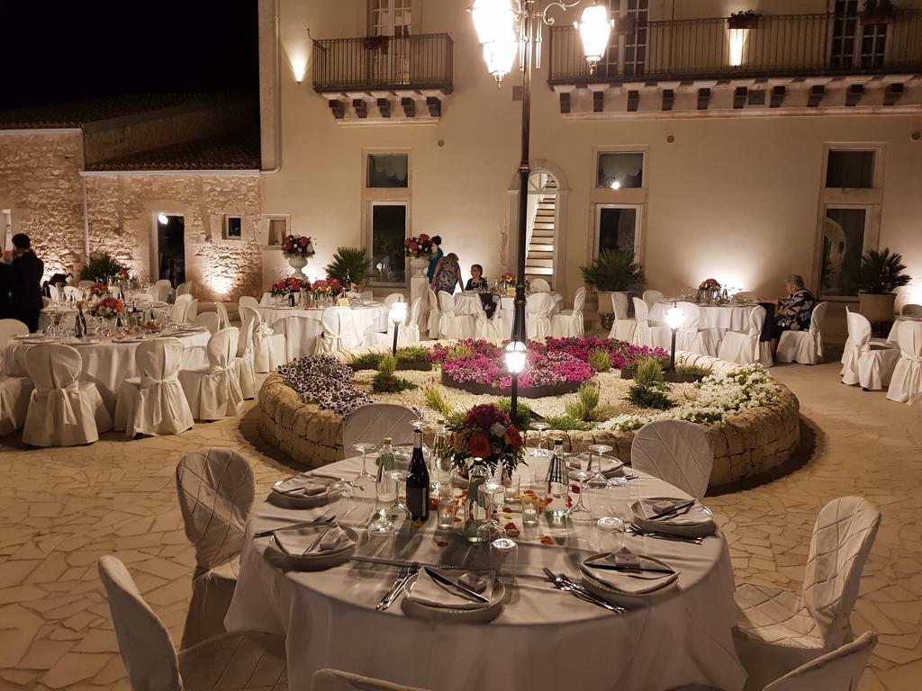 Casale 1821 Hotel Ragusa Luaran gambar