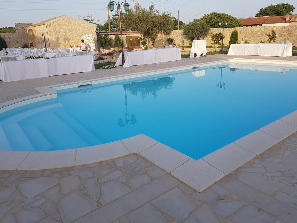Casale 1821 Hotel Ragusa Luaran gambar