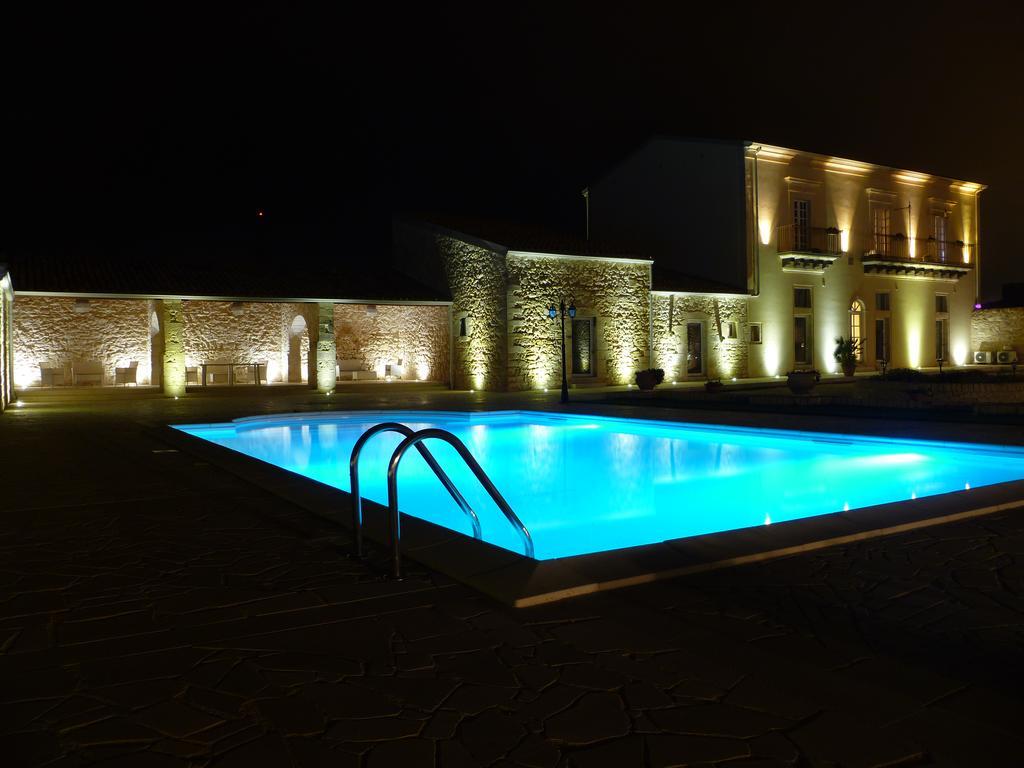 Casale 1821 Hotel Ragusa Luaran gambar