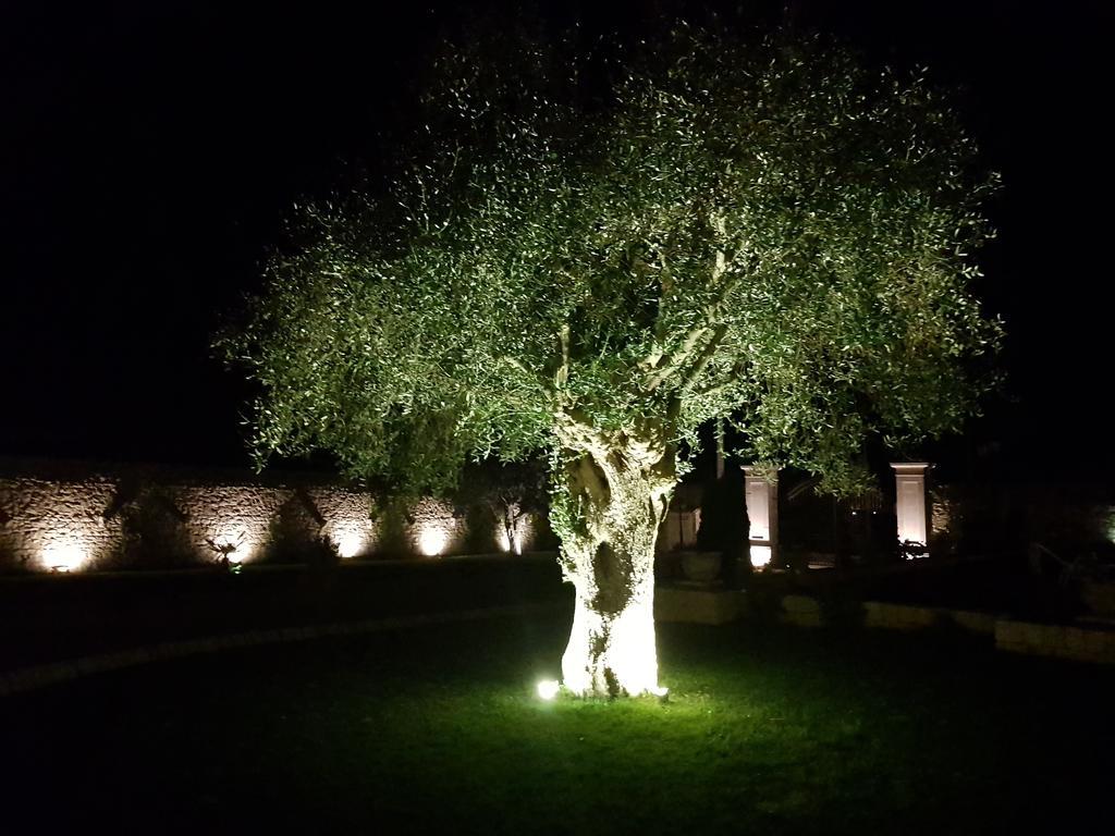 Casale 1821 Hotel Ragusa Luaran gambar