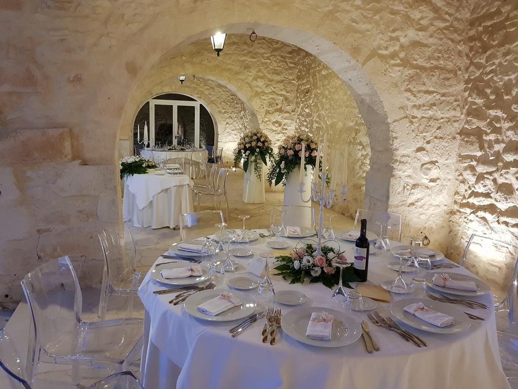 Casale 1821 Hotel Ragusa Luaran gambar