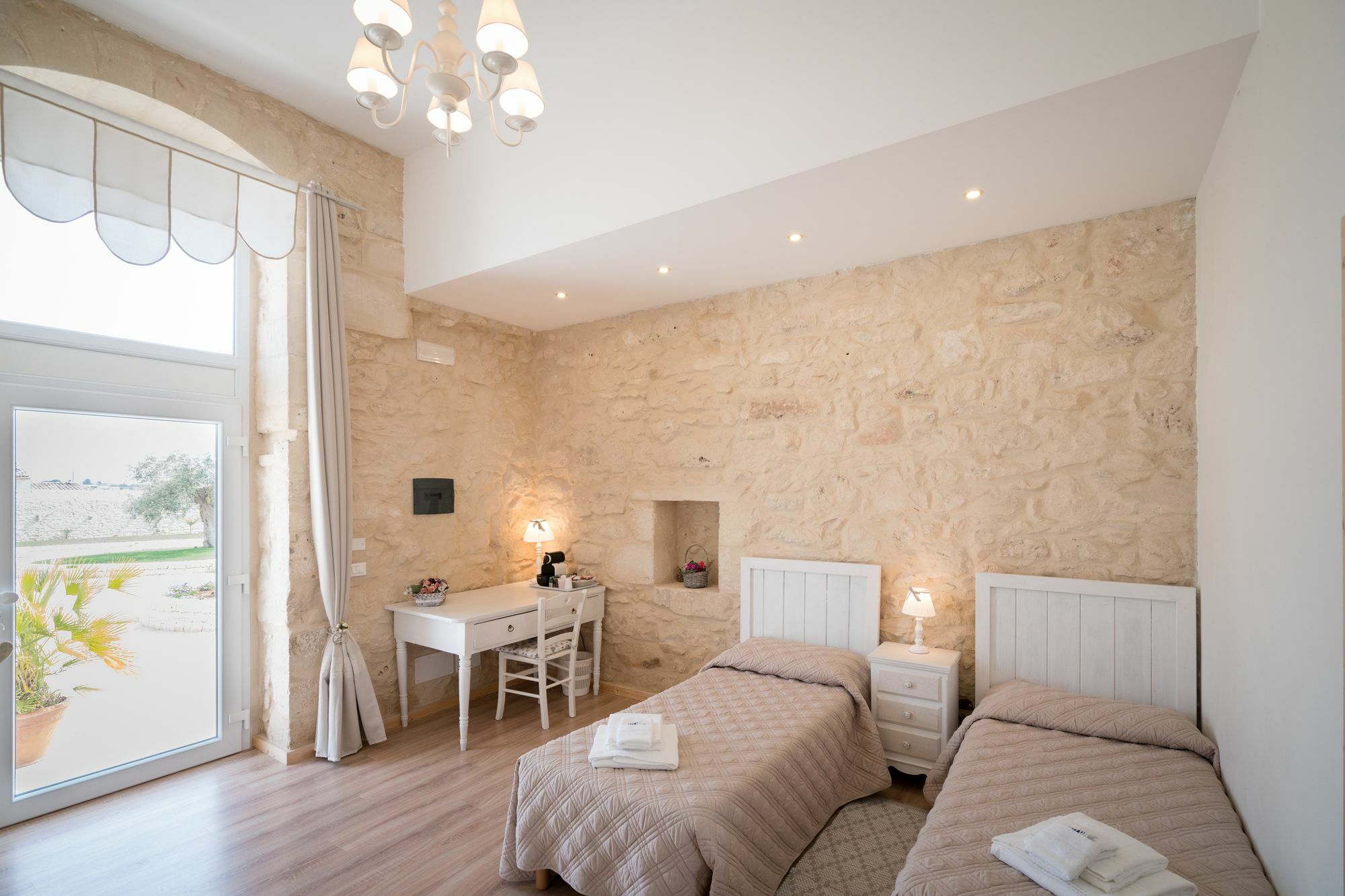 Casale 1821 Hotel Ragusa Luaran gambar