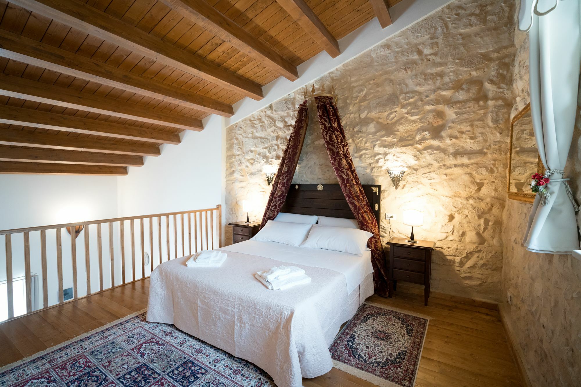 Casale 1821 Hotel Ragusa Luaran gambar