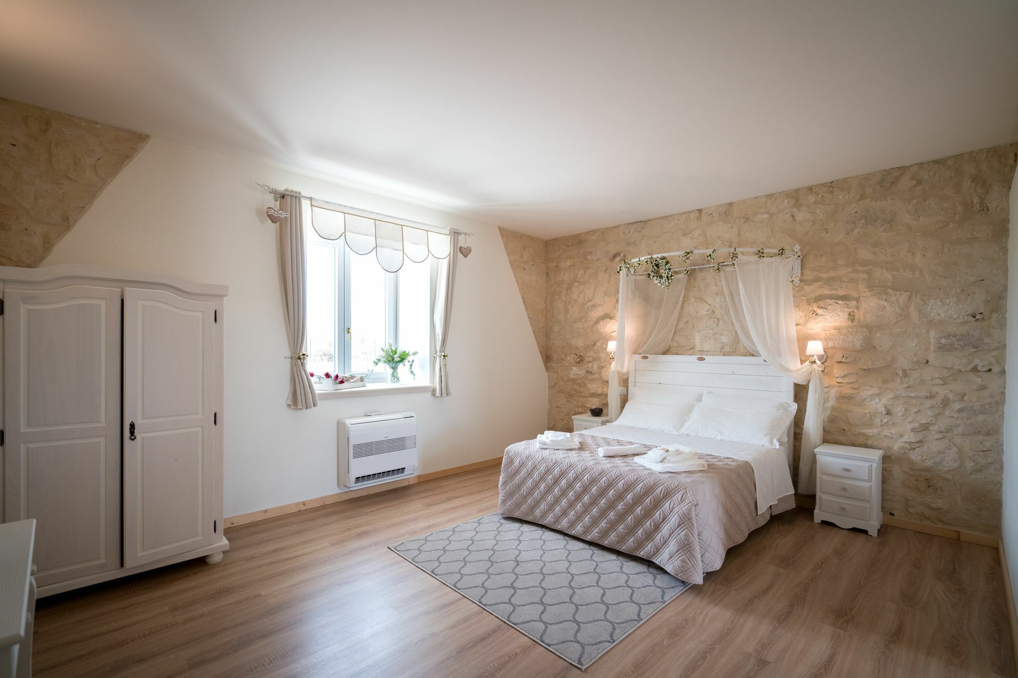 Casale 1821 Hotel Ragusa Luaran gambar