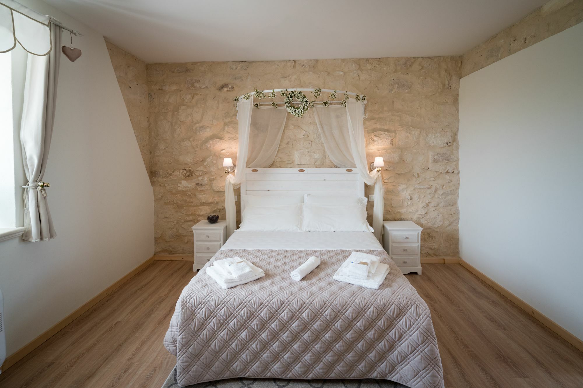 Casale 1821 Hotel Ragusa Luaran gambar